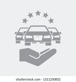 Luxury car services