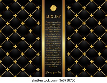 Luxury Card