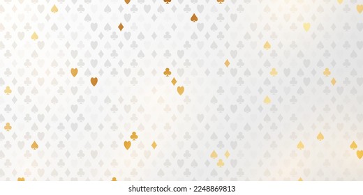 luxury casino background design abstract vector illustration