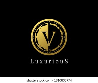 V Royal Logo Images Stock Photos Vectors Shutterstock