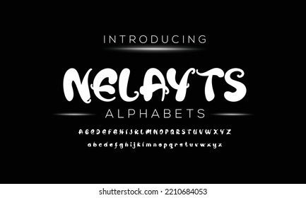 Luxury classic decorative alphabet letters font and number. Typography elegant wedding lettering serif fonts decorative vintage retro concept. vector illustration