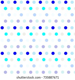 luxury colorful dot background,modern-vintage style,retro graphic