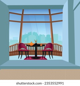 luxuriöses, einfaches und elegantes Wohnzimmer 