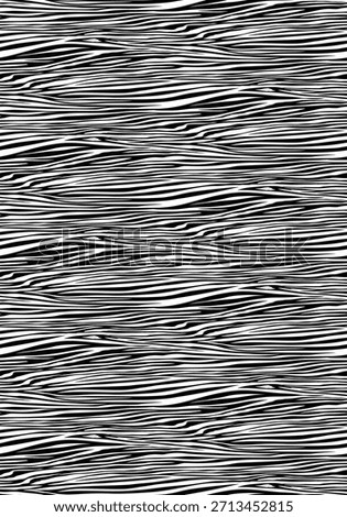 Luxury couture-inspired zebra texture with handcrafted fabric appearance. High-fashion animal stripe pattern influenced by artisanal runway collections and Métiers d’art aesthetics.