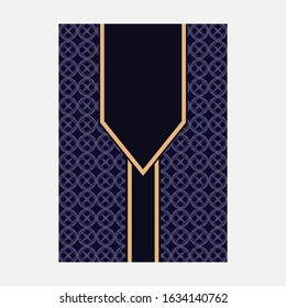 luxury cover design Vector illustration for Brochure, flyer, banner , book design