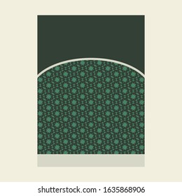 luxury cover design Vector illustration for Brochure, flyer, banner , book design