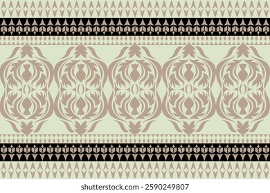 Luxury Damask Pattern – Elegant Ornate Design for High-End In Fashion Indulge in timeless sophistication with this exquisite damask pattern, meticulously crafted 