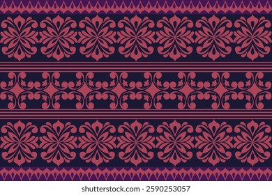 Luxury Damask Pattern – Elegant Ornate Design for High-End Interiors and Fashion Indulge in timeless sophistication with this exquisite damask pattern, meticulously crafted