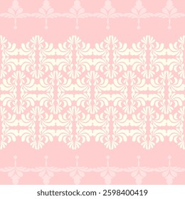 . Luxury Damask Pattern – Elegant Ornate Design for High-End Interiors and Fashion Indulge in timeless sophistication with this exquisite damask pattern, meticulously crafted