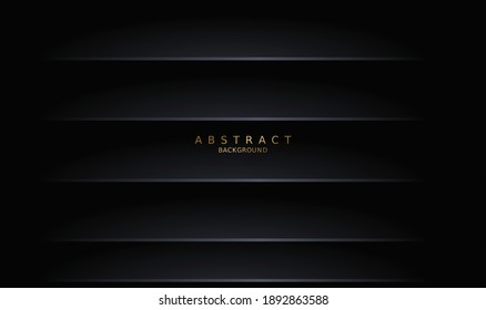 luxury dark geometric abstract texture. Modern abstract backgrounds are perfect for covers, book designs, posters, flyers, website backgrounds, etc.