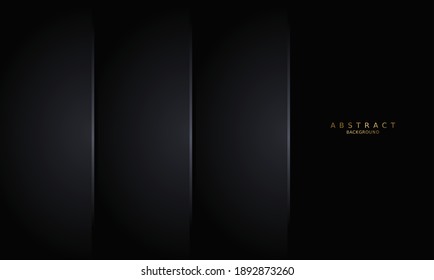 luxury dark geometric abstract texture. Modern abstract backgrounds are perfect for covers, book designs, posters, flyers, website backgrounds, etc.