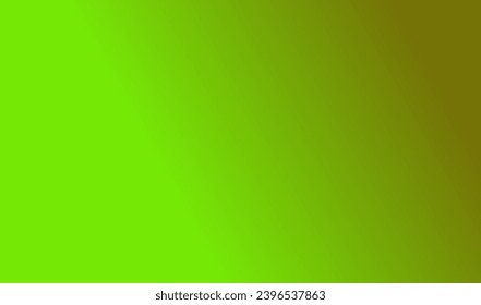 luxury dark green and light green  colours Abstract green and blue blurred gradient background with light. Nature backdrop. Vector illustration. Ecology concept for your graphic design, banner.
