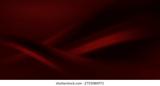 Fondo abstracto rojo oscuro