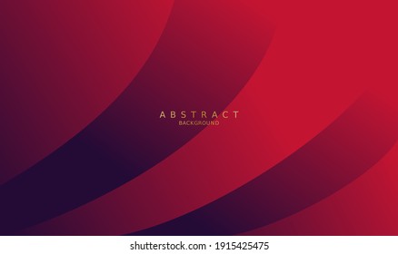 textura abstracta geométrica de color rojo oscuro de lujo. Los modernos fondos abstractos son perfectos para portadas, diseños de libros, carteles, volantes, fondos de sitios web, etc.