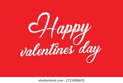 Fondo de lujo del día de San Valentín con corazones románticos, tonos rojos y rosados suaves y Elementos de diseño elegantes. Perfecto para Anuncios de venta de San Valentín, volantes, carteles, marketing en redes sociales, campañas publicitarias y promociones de comercio electrónico. Ideal para marcas, empresas y diseñadores que buscan un tema romántico premium.