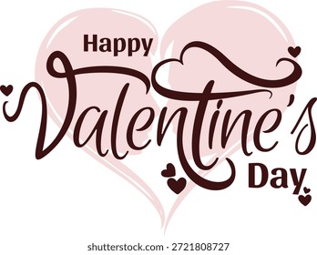 Fondo de lujo del día de San Valentín con corazones románticos, tonos rojos y rosados suaves y Elementos de diseño elegantes. Perfecto para Anuncios de venta de San Valentín, volantes, carteles, marketing en redes sociales, campañas publicitarias y promociones de comercio electrónico. Ideal para marcas, empresas y diseñadores que buscan un tema romántico premium.