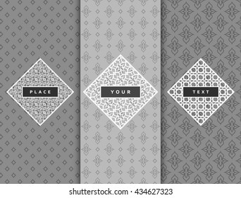 Luxury design elements frame. Abstract luxury backdrop texture, style. Elegant elements labels and frames luxury products