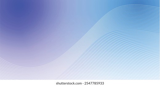 luxury design light blue line background, abstract background, 3D wallpaper, flower pattern, abstract designs and shapes