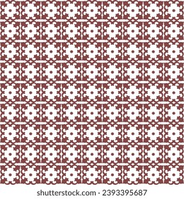 Luxury Design Ornamental Pattern Aztecs Vector
