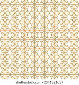 Luxury Design Ornamental Pattern Background Texture