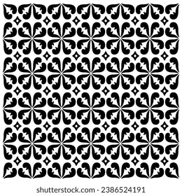 Luxury Design Ornamental Pattern Texture Background VECTOR
