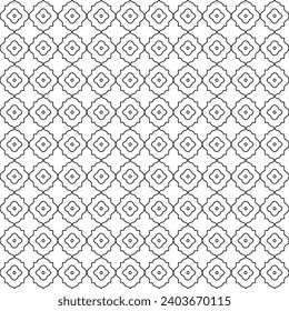 Luxury Design Ornamental Pattern Texture Background Vector
