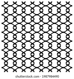 LUXURY DESIGN ORNAMENTS, AZTECS PATTERN, TEXTURE