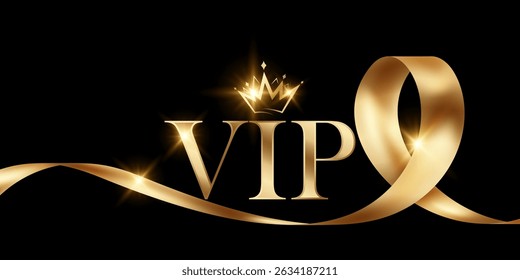 luxus design vip hintergrund vektorgrafik