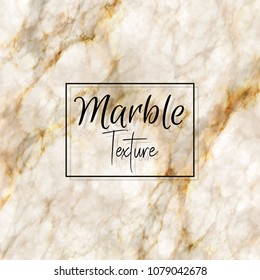 Luxury detailed marble background