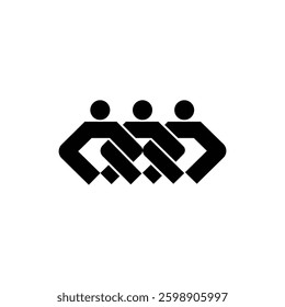 luxury diamond jewelry king queen logo design