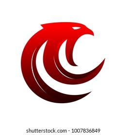 Luxury Eagle Logo Eagle Logo vectors