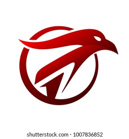 Luxury Eagle Logo Eagle Logo vectors