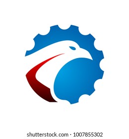 Luxury Eagle Logo Eagle Logo vectors