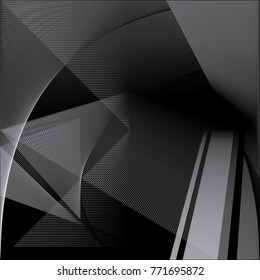 Luxury and elegance business background for presentation,