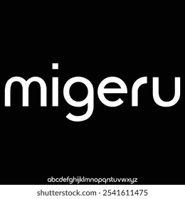luxury and elegant alphabet font vector