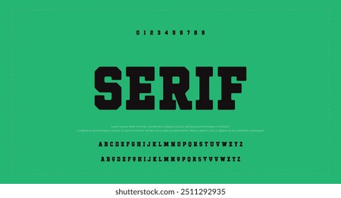  Luxury elegant alphabet letters and numbers. Vintage wedding typography classic serif font decorative vintage retro. creative vector illustration