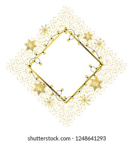luxury and elegant cartoon