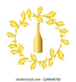 luxury and elegant cartoon