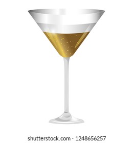 luxury and elegant cartoon