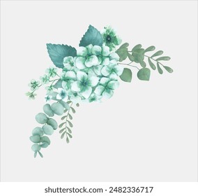 Luxury and Elegant Floral Vector. Illustrator and designer. Wedding Invites, save the date, Birthday Invites, Video Invites, E-Cards.