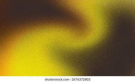 Fondo de pantalla granulado lujoso y elegante, fondo de color con textura ruidosa.