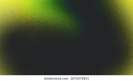 Fondo de pantalla granulado lujoso y elegante, fondo de color con textura ruidosa.