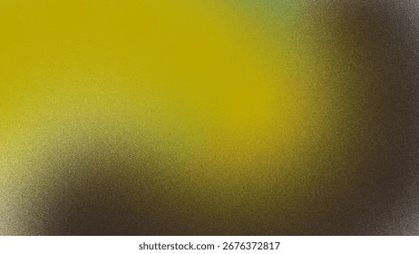 Fondo de pantalla granulado lujoso y elegante, fondo de color con textura ruidosa.