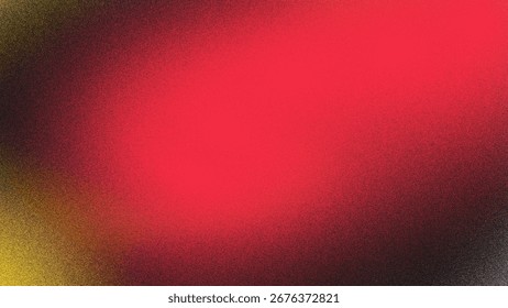Fondo de pantalla granulado lujoso y elegante, fondo de color con textura ruidosa.
