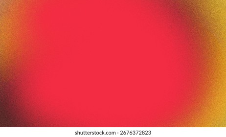 Fondo de pantalla granulado lujoso y elegante, fondo de color con textura ruidosa.