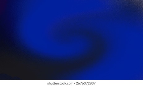 Luxury and elegant grainy gradient wallpaper, color background with noise texture.