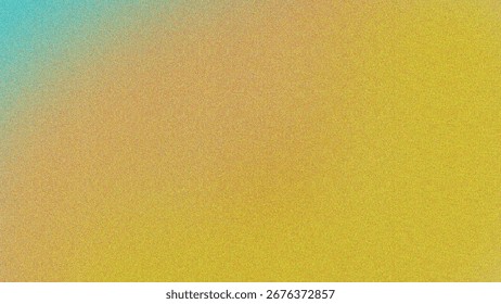 Fondo de pantalla granulado lujoso y elegante, fondo de color con textura ruidosa.
