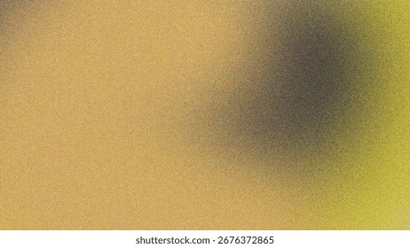 Fondo de pantalla granulado lujoso y elegante, fondo de color con textura ruidosa.