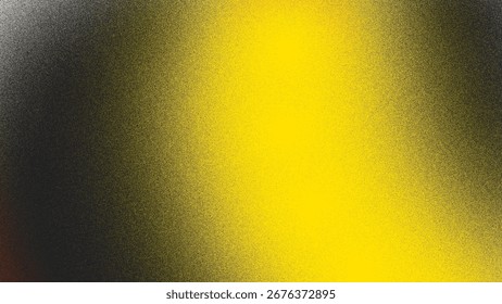 Fondo de pantalla granulado lujoso y elegante, fondo de color con textura ruidosa.