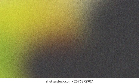 Fondo de pantalla granulado lujoso y elegante, fondo de color con textura ruidosa.